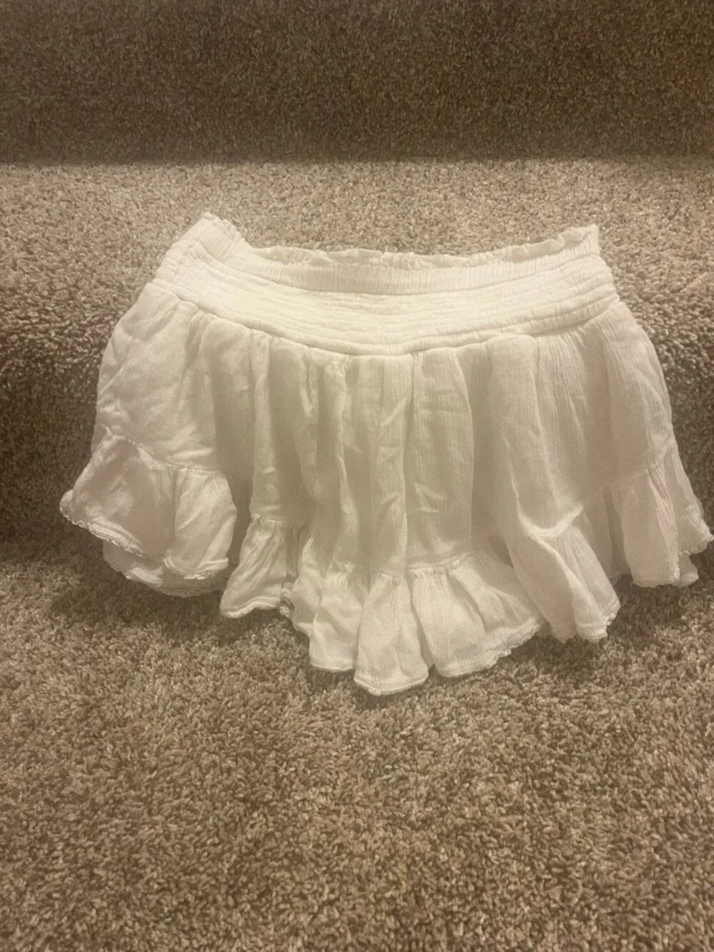 Skort